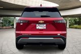 New 2026 Chevrolet Equinox LT image 4