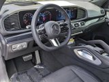 New 2025 Mercedes-Benz GLS 580 4MATIC image 3