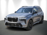 New 2026 BMW X7 M60i w/ Climate Comfort Package image 3