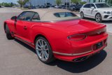 Used 2023 Bentley Continental GT Azure image 5