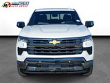 New 2025 Chevrolet Silverado 1500 LTZ w/ LTZ Premium Package image 3