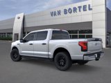New 2025 Ford F150 Lightning XLT image 4