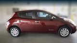Used 2016 Nissan Leaf S w/ Charger Package image 4