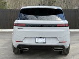 Used 2025 Land Rover Range Rover Sport Dynamic SE image 4