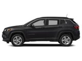 Certified 2024 Jeep Compass Limited image 3