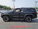 New 2025 Toyota 4Runner TRD Off-Road Premium w/ Tow Technology Package image 4