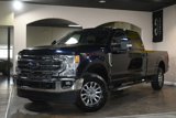 Used 2021 Ford F250 Lariat w/ Lariat Ultimate Package image 4
