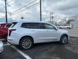 New 2025 Cadillac XT6 Premium Luxury w/ Technology Package image 2