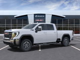 New 2025 GMC Sierra 2500 SLT image 2
