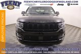 New 2025 Jeep Wagoneer Series II image 2