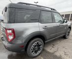 New 2025 Ford Bronco Sport Outer Banks w/ Outer Banks Tech Package+ image 6