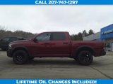 Used 2024 RAM 1500 Classic Warlock image 2
