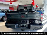 New 2025 Nissan Frontier PRO-4X w/ Pro Convenience Package image 4