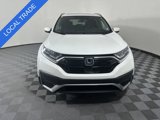 Used 2021 Honda CR-V Touring image 2