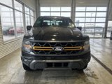 New 2025 Ford F150 Tremor w/ Equipment Group 402A High image 4
