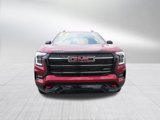 New 2026 GMC Terrain AT4 w/ Convenience Package III image 3