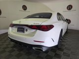 Used 2025 Mercedes-Benz E 450 4MATIC Sedan image 4