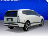 New 2026 Hyundai Ioniq 9 Calligraphy image 4