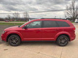 Used 2018 Dodge Journey SE w/ Blacktop Package image 2