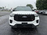 New 2025 Ford Explorer ST image 3