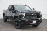 New 2025 Chevrolet Silverado 2500 LT w/ Trail Boss Package image 2