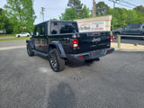 Used 2021 Jeep Gladiator Overland w/ Popular Equipment Package image 5