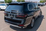 Used 2025 BMW X7 xDrive40i w/ Climate Comfort Package image 6