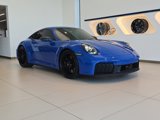 Used 2025 Porsche 911 Carrera 4 GTS image 2