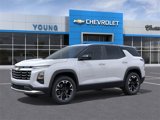 New 2026 Chevrolet Equinox LT w/ Convenience Package II image 2