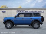 New 2025 Ford Bronco Badlands image 3
