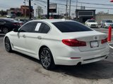 Used 2018 BMW 530i w/ Premium Package image 5