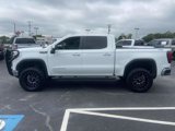 Used 2021 GMC Sierra 1500 SLT w/ SLT Convenience Package image 6