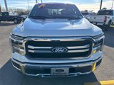 New 2025 Ford F150 Lariat image 2