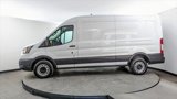 Used 2023 Ford Transit 250 Medium Roof w/ Load Area Protection Package image 3