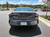 Certified 2025 Acura TLX w/ Technology Package image 5