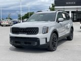 New 2025 Kia Telluride SX X-Line image 3