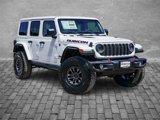 New 2025 Jeep Wrangler Unlimited Rubicon image 2