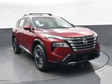 New 2026 Nissan Rogue Platinum image 2