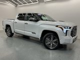 Used 2024 Toyota Tundra Capstone image 2