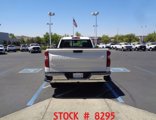 Used 2024 Chevrolet Silverado 1500 W/T w/ WT Fleet Convenience Package image 4