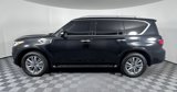 Certified 2024 INFINITI QX80 Luxe w/ Cargo Package image 5
