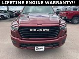 New 2025 RAM 1500 Laramie image 3