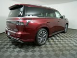 New 2025 INFINITI QX80 Luxe w/ Exterior Package image 3