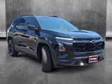 New 2026 Chevrolet Equinox RS w/ Safety and Technology Package image 3