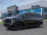 New 2025 Cadillac Escalade V image 2