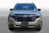 New 2025 Subaru Forester Touring image 3