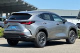 New 2025 Lexus NX 350 AWD w/ Premium Package image 4