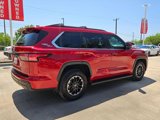Certified 2025 Toyota Sequoia SR5 image 5