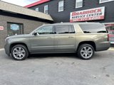 Used 2017 GMC Yukon XL Denali w/ Open Road Package image 2