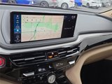 Certified 2025 Acura MDX SH-AWD w/ Technology Package image 5